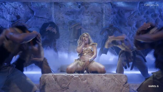 Karol g leaked private photo uncensored HD quality