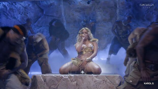 Karol g leaked private photo uncensored HD quality