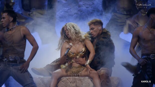 Karol g leaked private photo uncensored HD quality