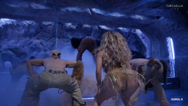 Karol g leaked private photo uncensored HD quality