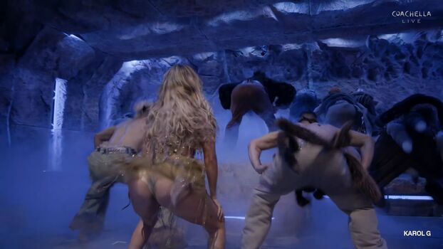 Karol g leaked private photo uncensored HD quality