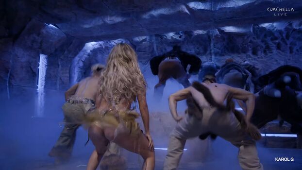 Karol g leaked private photo uncensored HD quality