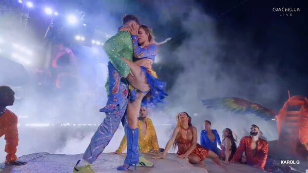 Karol g leaked private photo uncensored HD quality