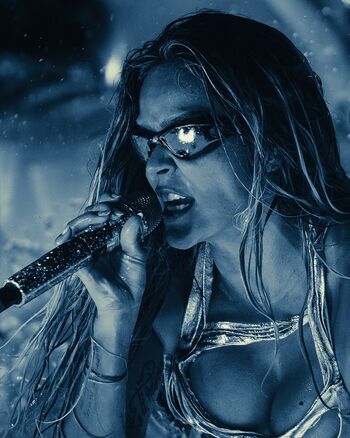 Karol g leaked private photo uncensored HD quality