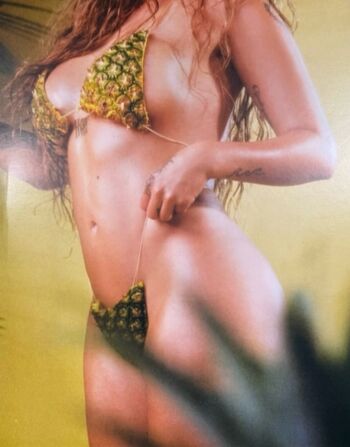 Karol g leaked private photo uncensored HD quality