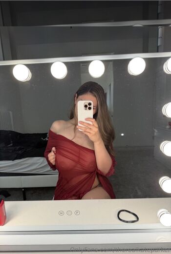 Kate parker  page leaked private photo uncensored HD quality