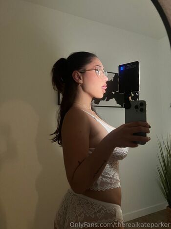 Kate parker leaked private photo uncensored HD quality