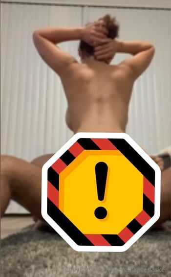 Kate parker leaked private photo uncensored HD quality