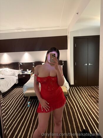 Kate parker leaked private photo uncensored HD quality
