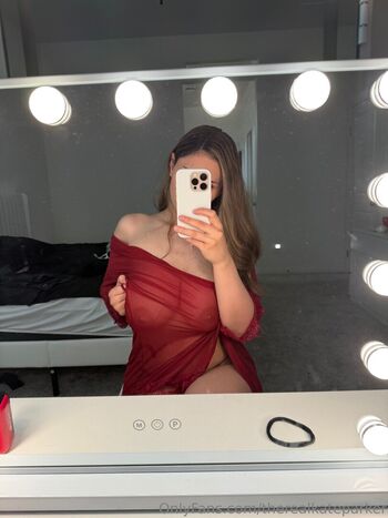 Kate parker leaked private photo uncensored HD quality