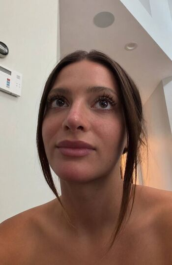 Katie dillenbeck leaked private photo uncensored HD quality
