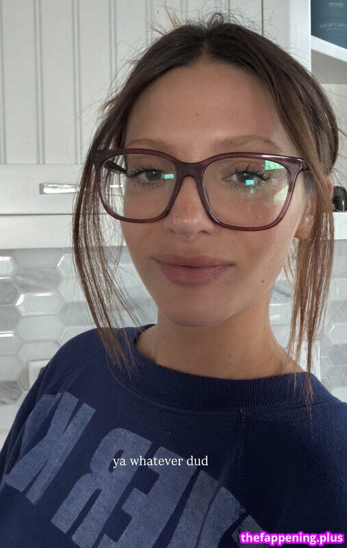 Page/ leaked private photo uncensored HD quality