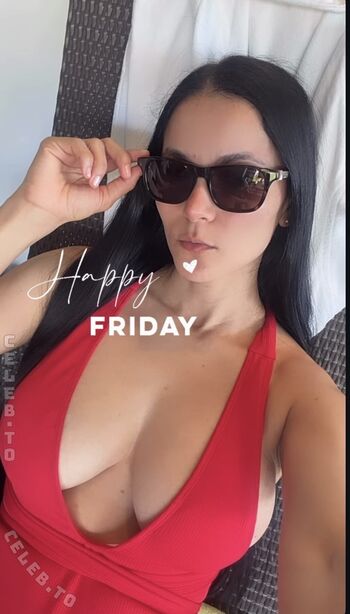 Kattia vides leaked private photo uncensored HD quality