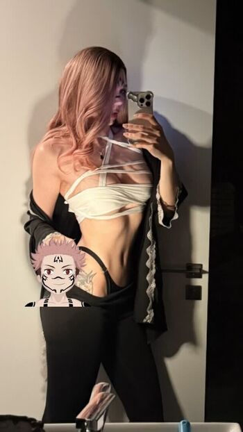 Kaya nilson page leaked private photo uncensored HD quality