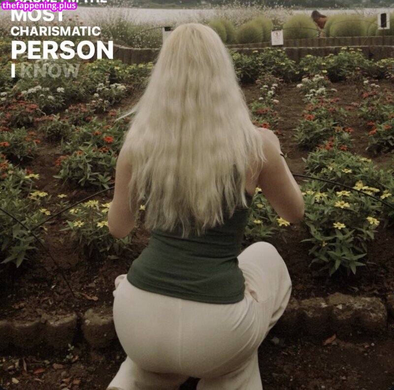 Page/ leaked private photo uncensored HD quality