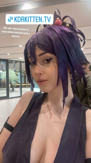 Kdrkitten leaked private photo uncensored HD quality