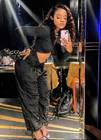 Keisha buchanan leaked private photo uncensored HD quality