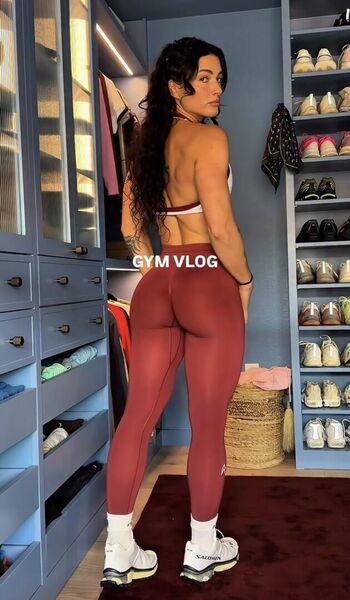 Kelly matthews page leaked private photo uncensored HD quality