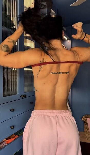 Kelly matthews page leaked private photo uncensored HD quality