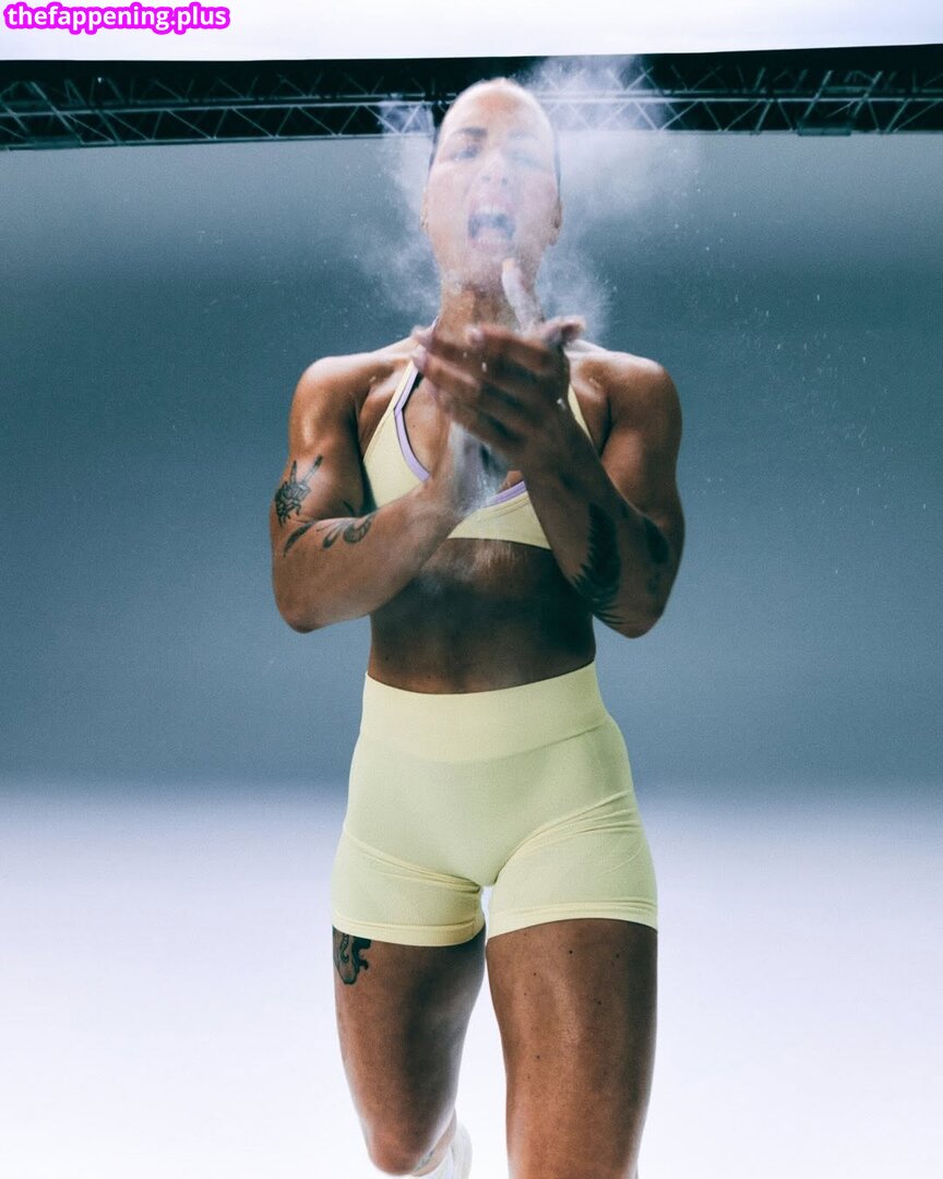 Page/ leaked private photo uncensored HD quality