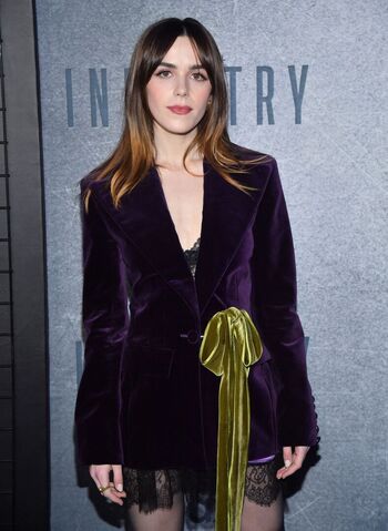 Kiernan shipka  page leaked private photo uncensored HD quality