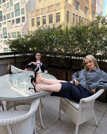 Kiernan shipka  page leaked private photo uncensored HD quality