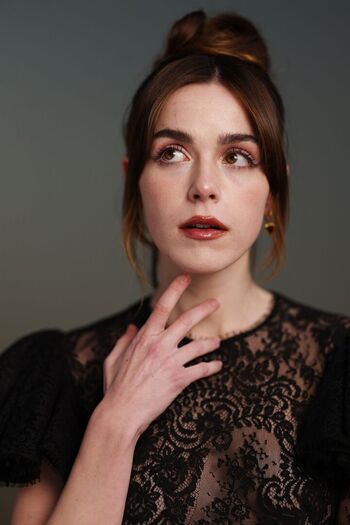 Kiernan shipka  page leaked private photo uncensored HD quality