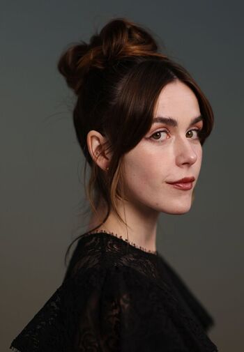 Kiernan shipka  page leaked private photo uncensored HD quality