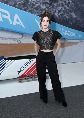 Kiernan shipka  page leaked private photo uncensored HD quality