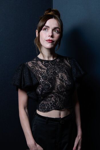 Kiernan shipka  page leaked private photo uncensored HD quality