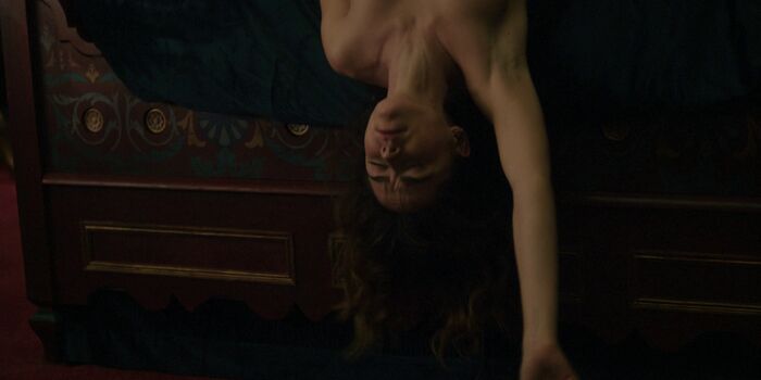 Kiernan shipka  page leaked private photo uncensored HD quality