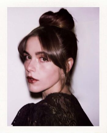 Kiernan shipka  page leaked private photo uncensored HD quality