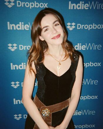 Kiernan shipka  page leaked private photo uncensored HD quality