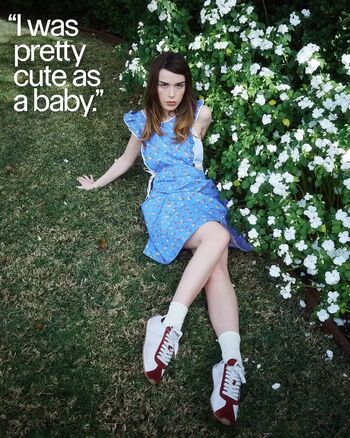 Kiernan shipka  page leaked private photo uncensored HD quality