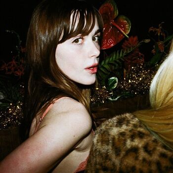 Kiernan shipka  page leaked private photo uncensored HD quality