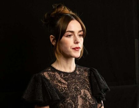 Kiernan shipka  page leaked private photo uncensored HD quality