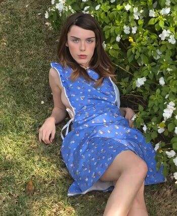 Kiernan shipka  page leaked private photo uncensored HD quality