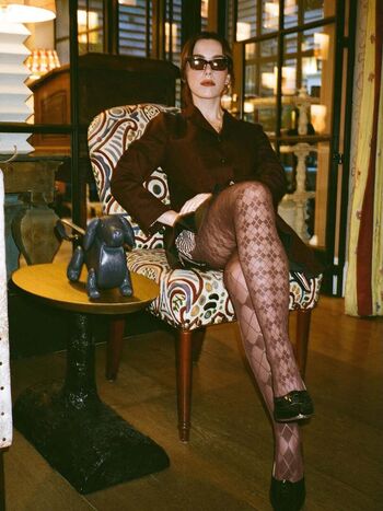 Kiernan shipka  page leaked private photo uncensored HD quality