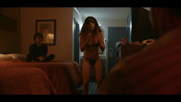 Kiernan shipka  page leaked private photo uncensored HD quality