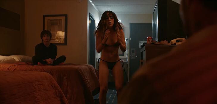 Kiernan shipka leaked private photo uncensored HD quality