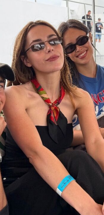 Kiernan shipka  page leaked private photo uncensored HD quality