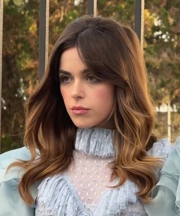 Kiernan shipka  page leaked private photo uncensored HD quality