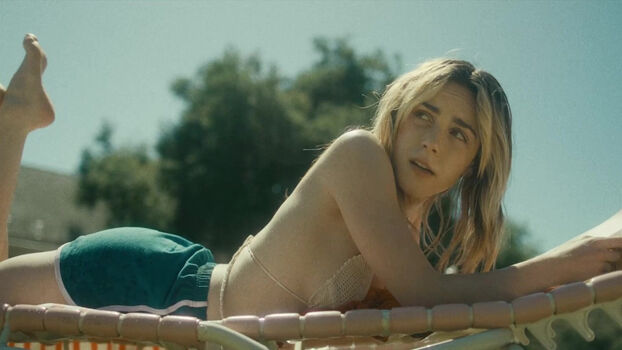 Kiernan shipka  page leaked private photo uncensored HD quality