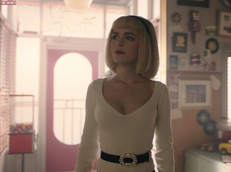 Kiernan shipka  page leaked private photo uncensored HD quality