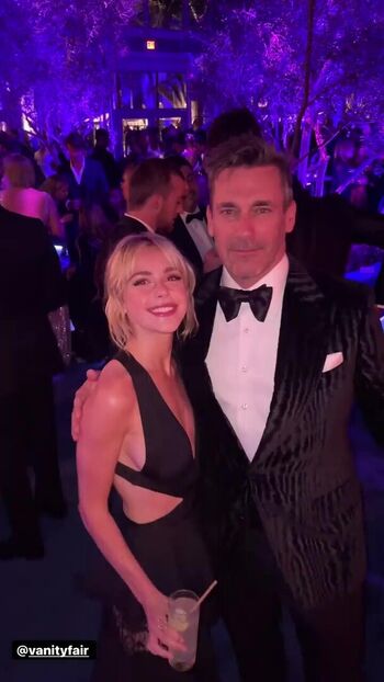 Kiernan shipka leaked private photo uncensored HD quality