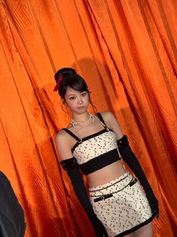 Kim chaewon  page leaked private photo uncensored HD quality