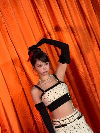 Kim chaewon  page leaked private photo uncensored HD quality