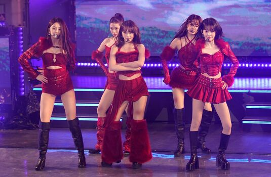 Kim chaewon  page leaked private photo uncensored HD quality