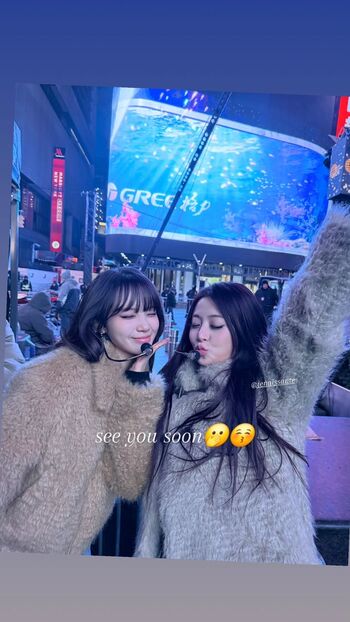 Kim chaewon  page leaked private photo uncensored HD quality