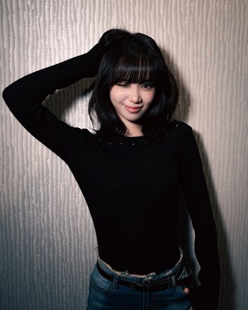 Kim chaewon  page leaked private photo uncensored HD quality